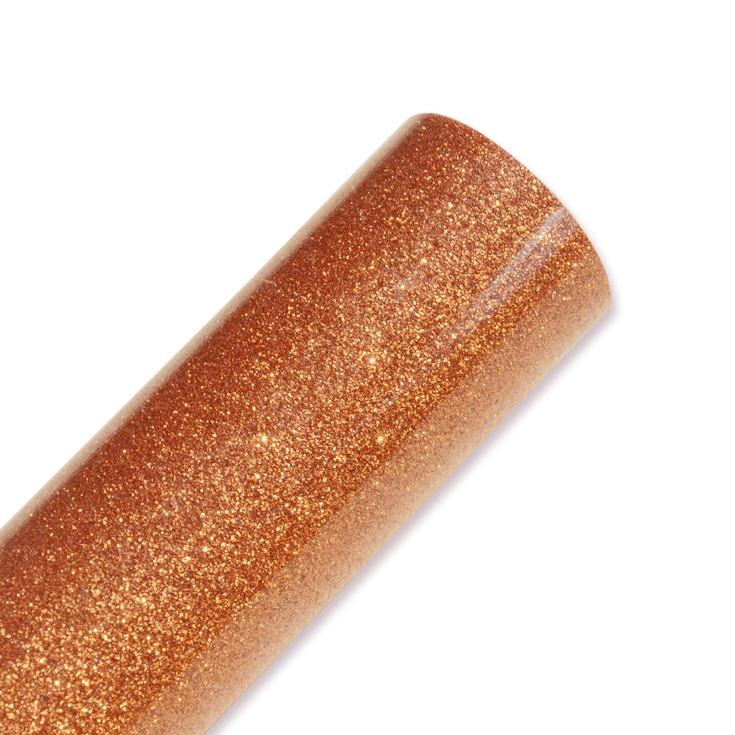 Glitter Heat Transfer Vinyl Roll - 12