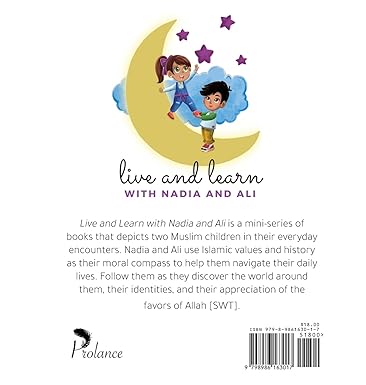 Family Goals: Live & Learn with Nadia & Ali - Inspiring Parenting Tips for American Families | Daily Life, Education & Bonding Activities