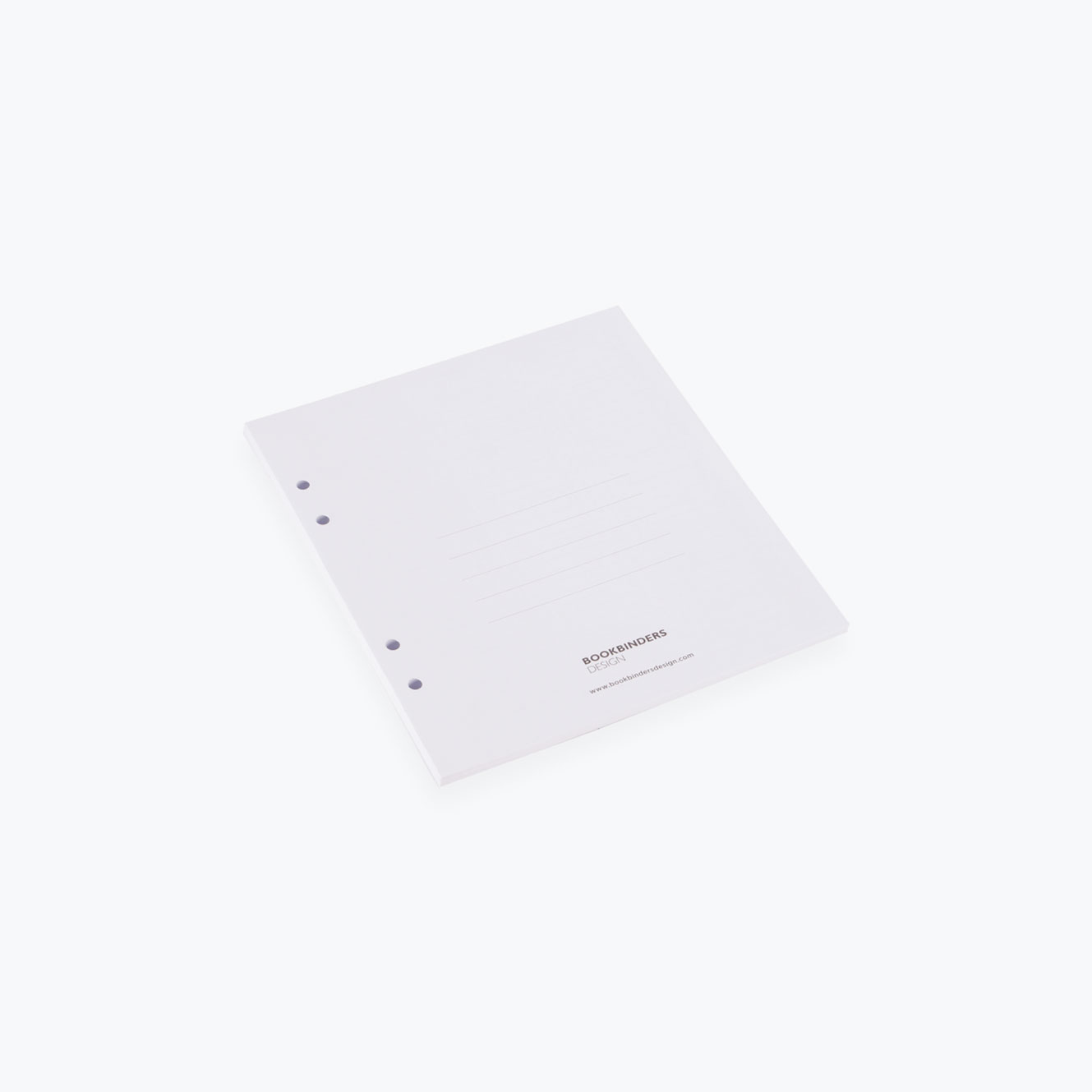 2025 Diary Planner - Small Binder Insert for Bookbinding & Organization | Perfect for Daily Planning, Journaling & Office Use