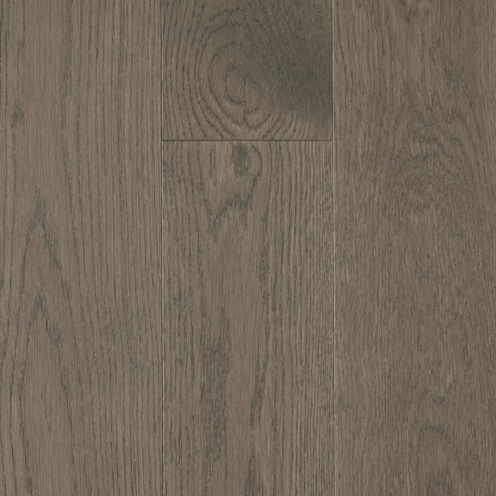 Premium White Oak Engineered Hardwood Flooring - 6.5