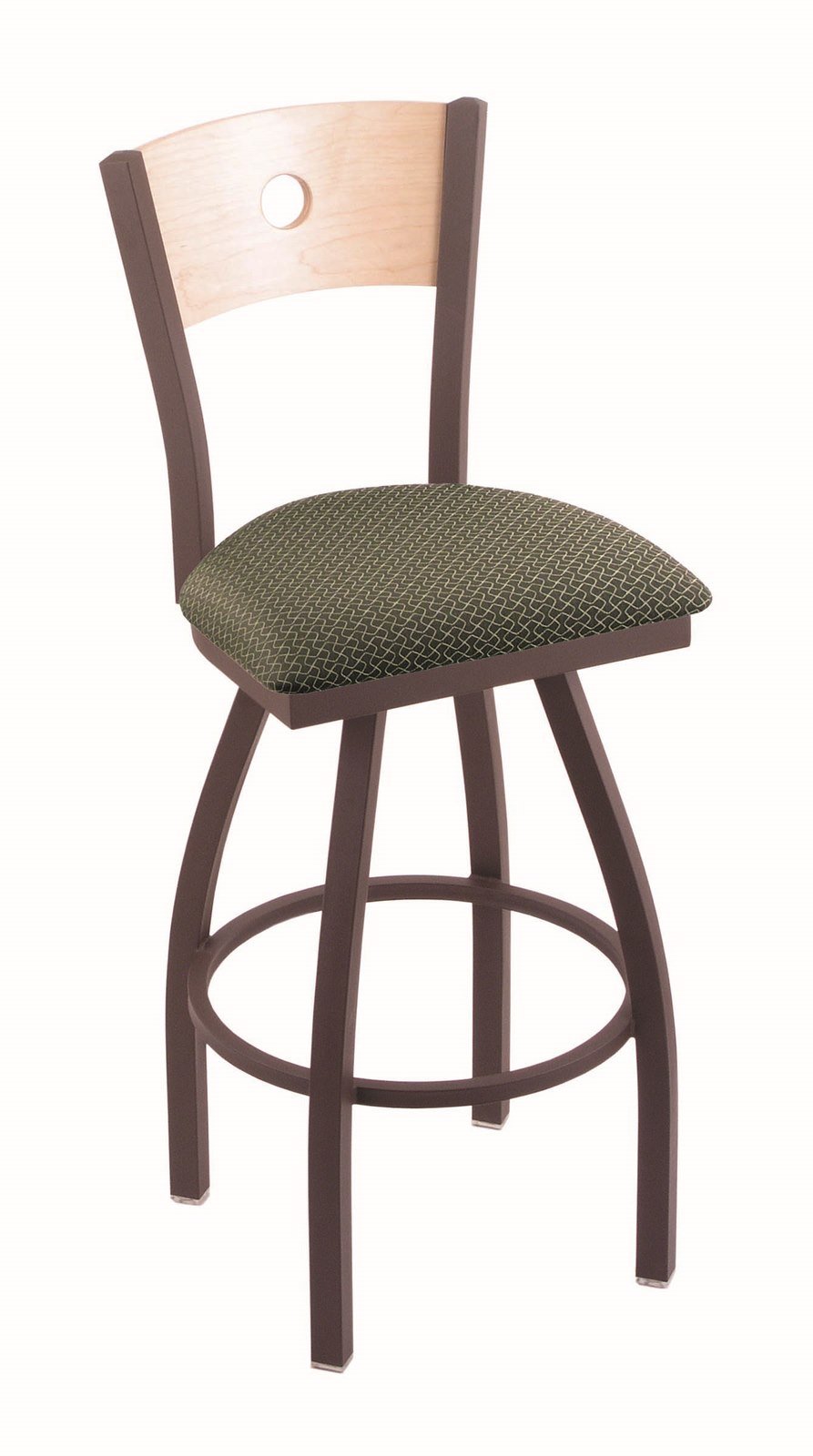Holland Bar Stool Co. 830 Voltaire 36