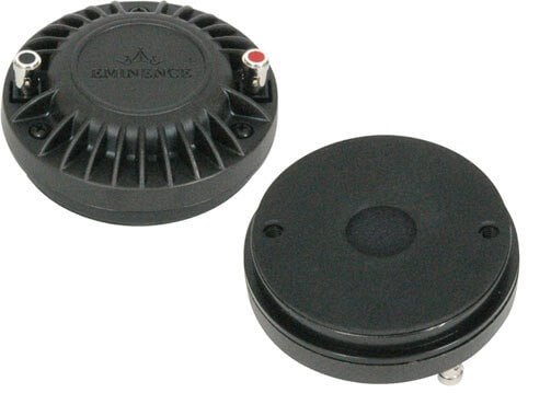 Eminence NSD 2005 16 Ohm 50W Bolt-On Compression Driver - Professional Audio Component for PA Systems, Stage Monitors & High-Frequency Sound Reproduction