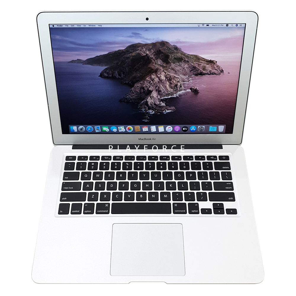 Apple MacBook Air 13-inch Laptop (2013 Model) - Intel Core i7, 8GB RAM, 512GB SSD - Ultra-Thin & Lightweight for Work, Travel & College Students