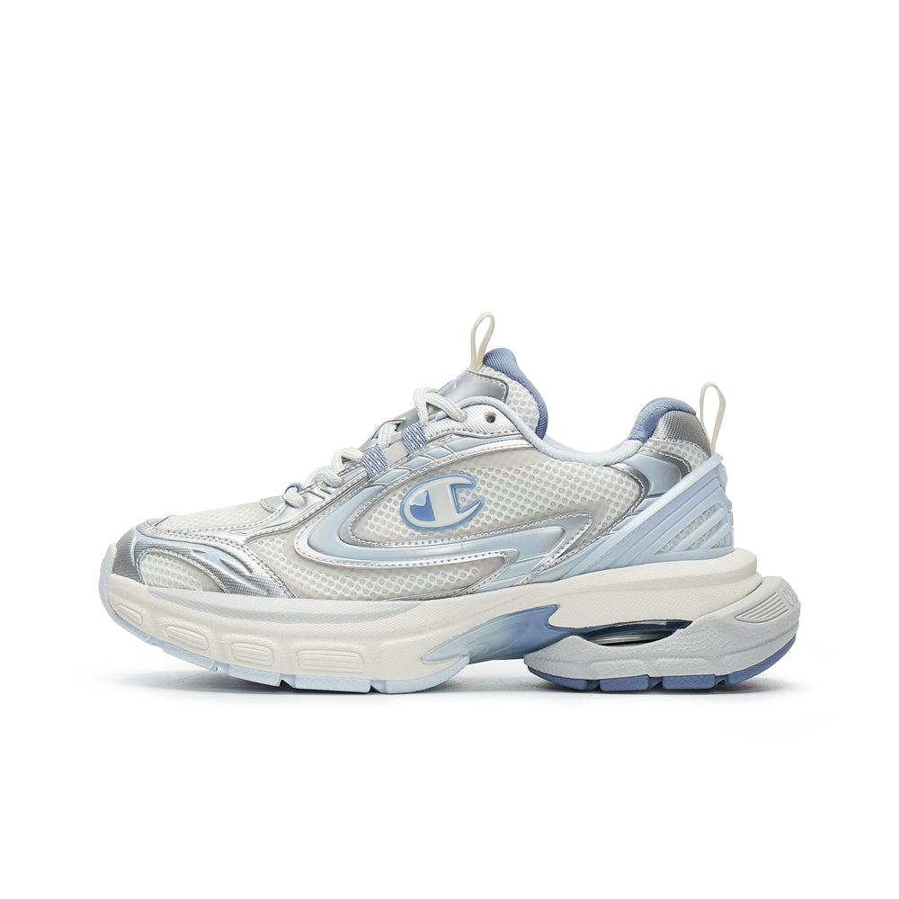 Champion Women's S Wave Running Shoes - Lightweight & Comfortable for Jogging, Gym Workouts & Daily Wear