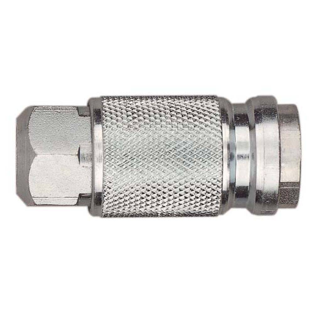 High-Quality Air Coupler 815 - Quick Connect Fitting for Air Compressors & Pneumatic Tools - Perfect for DIY Projects, Auto Repair, and Industrial Use