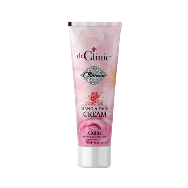 Best Hand and Face Cream for Dry Skin - Moisturizing & Nourishing - Perfect for Daily Skincare Routine & Nighttime Hydration