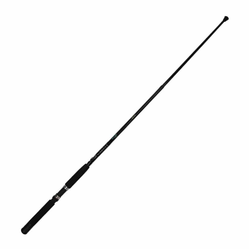 Ahi USA Sabiki Bait Fishing Rods - Premium Saltwater Bait Catcher Rod for Surf, Pier & Boat Fishing