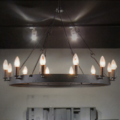 Modern Goran Pendant Light - Sleek Scandinavian Style Hanging Lamp for Kitchen Island, Dining Room & Bedroom Lighting - Dimmable LED Ceiling Fixture with Adjustable Height