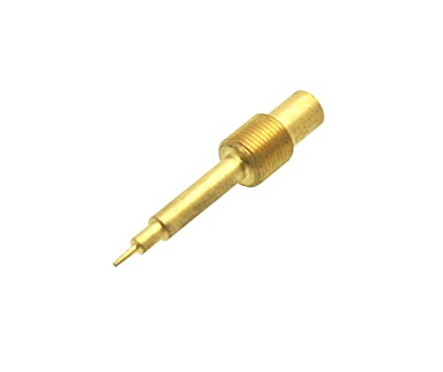 High-Performance Carburetor Air Idle Screw - Adjustable Idle Speed Control for Small Engines - Perfect for Lawn Mowers, Motorcycles & ATVs