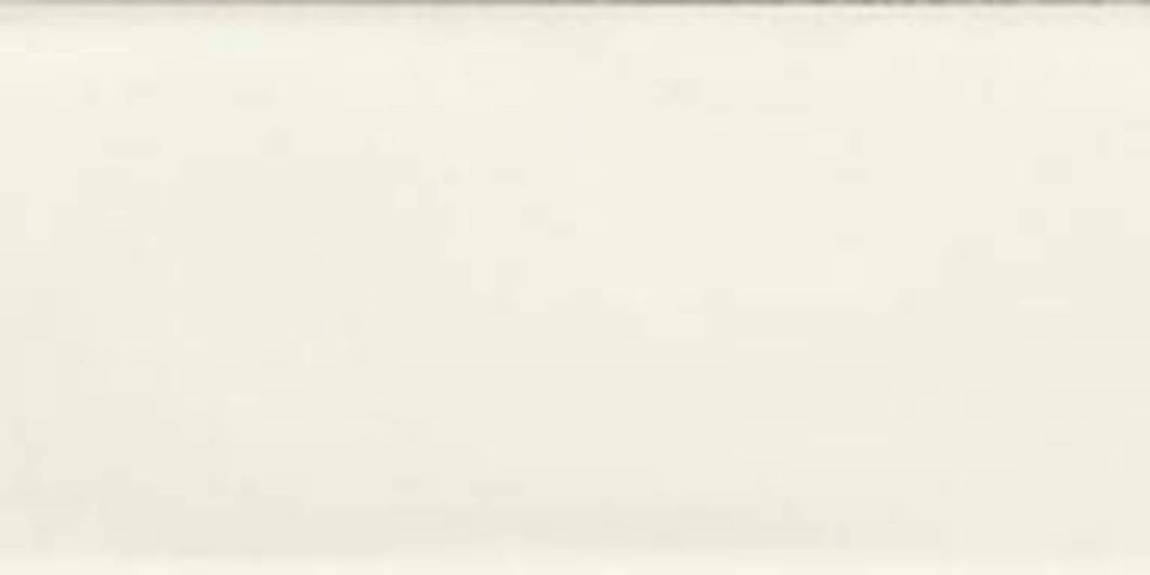 Subway Wall Tile Matte Ivory 3x6 - Ceramic Kitchen & Bathroom Backsplash Tiles for Modern Home Decor