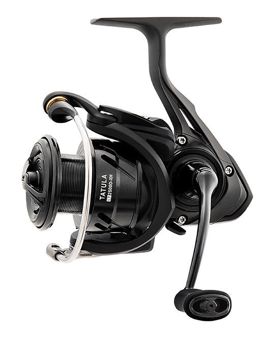 Daiwa TALT Tatula LT Spinning Fishing Reel - Lightweight & Smooth Performance for Freshwater & Saltwater Angling