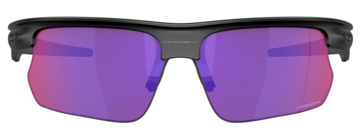 Original Oakley Bisphaera OO9400 0868 Sunglasses - Polarized Sports & Driving Shades for Men & Women - UV Protection for Outdoor Activities