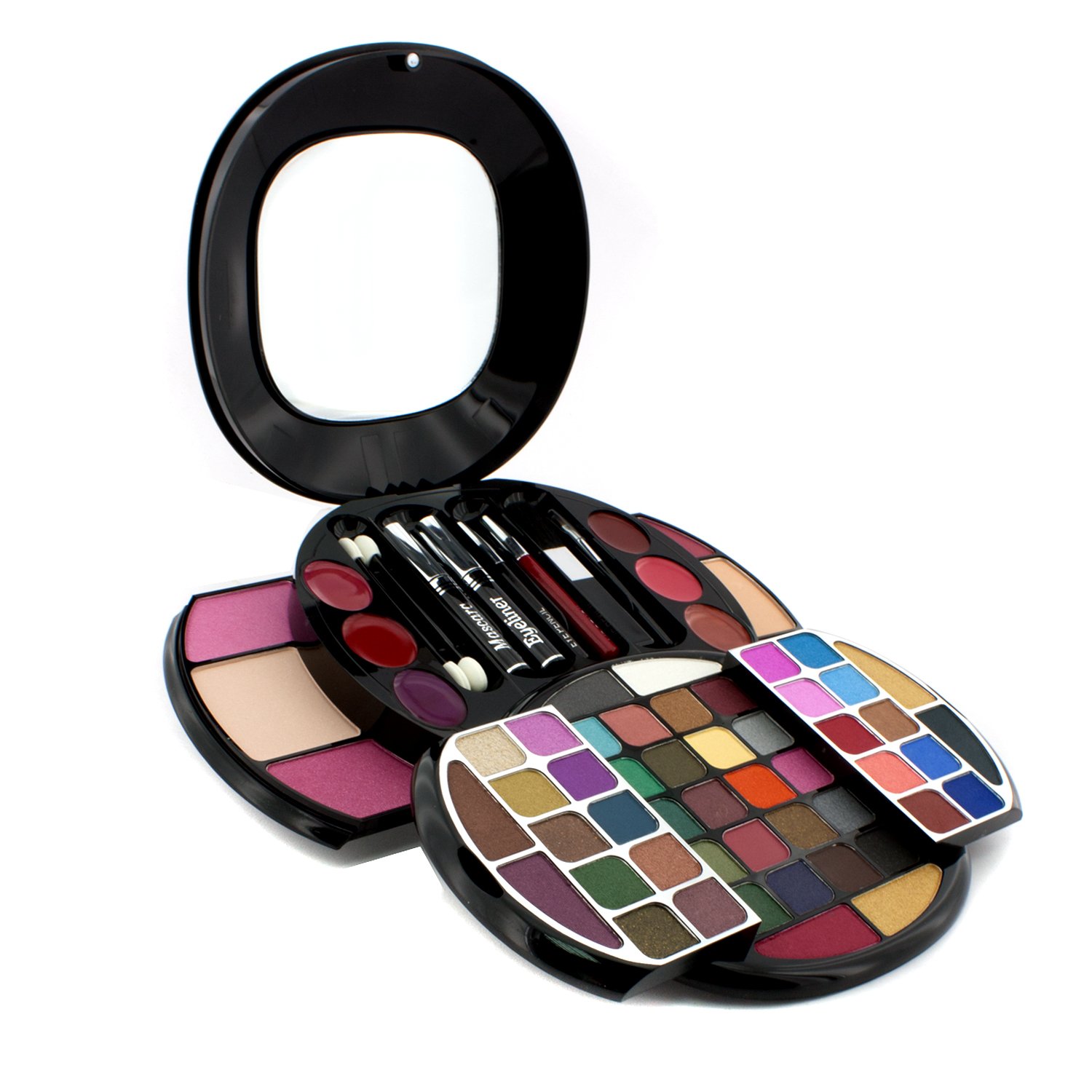 Professional Cameleon Makeup Kit for Women - G2672 | Complete Cosmetic Set for Everyday Glam & Special Occasions