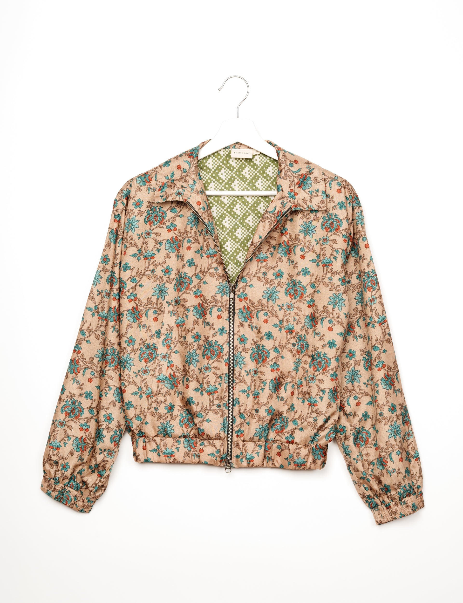 Men's Bomber Jacket S-14 - Stylish & Lightweight for Casual Wear & Outdoor Adventures