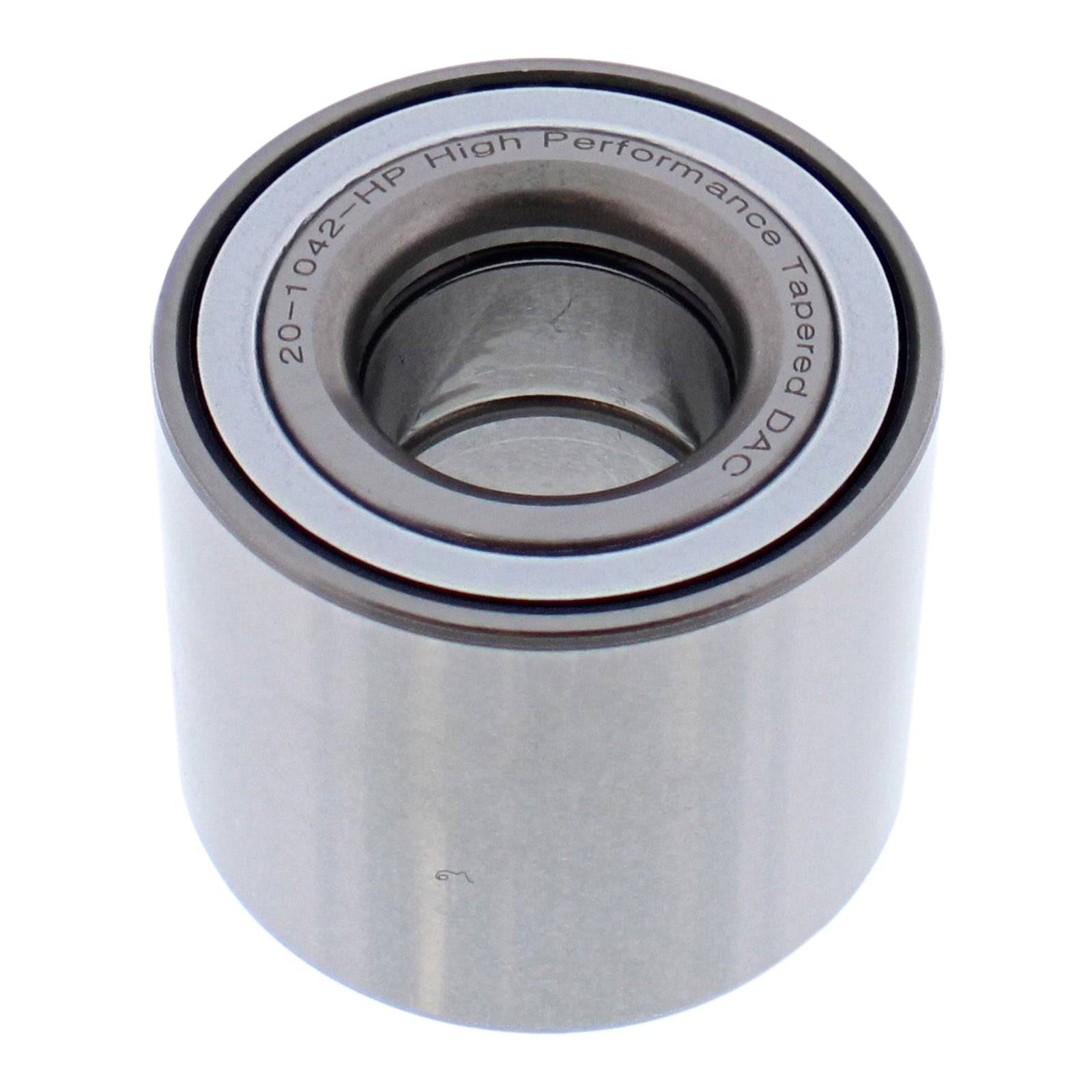 All Balls Racing Wheel Bearing Kit - Tapered DAC Upgrade (25-1536 HP) | High Performance Wheel Bearings for Off-Road Vehicles & Trucks | Perfect for Trail Riding, Rock Crawling & Heavy-Duty Applications