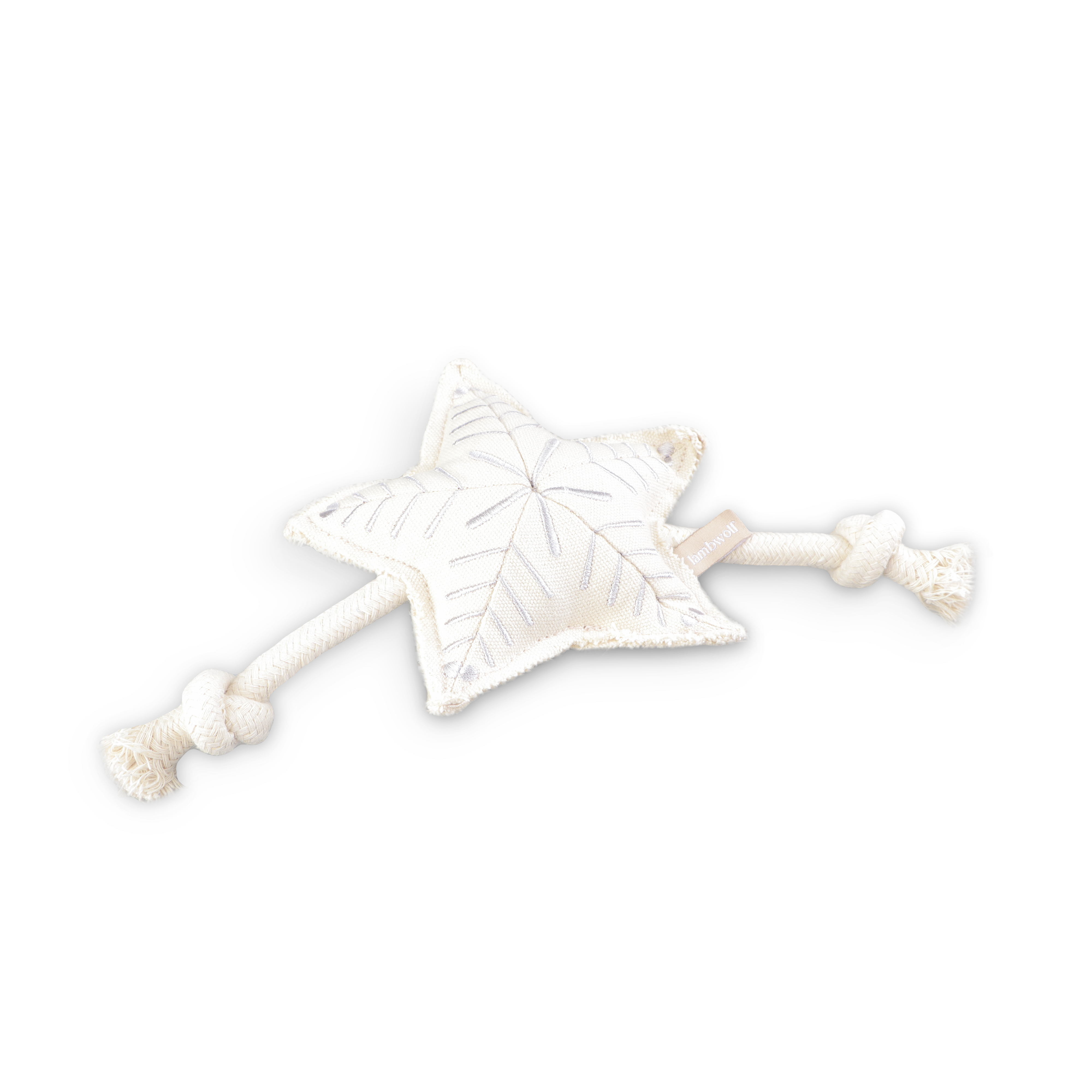 Christmas Holiday Star Decorations - Shining LED Star Ornaments for Tree Topper, Home, Party & Outdoor Holiday Decor