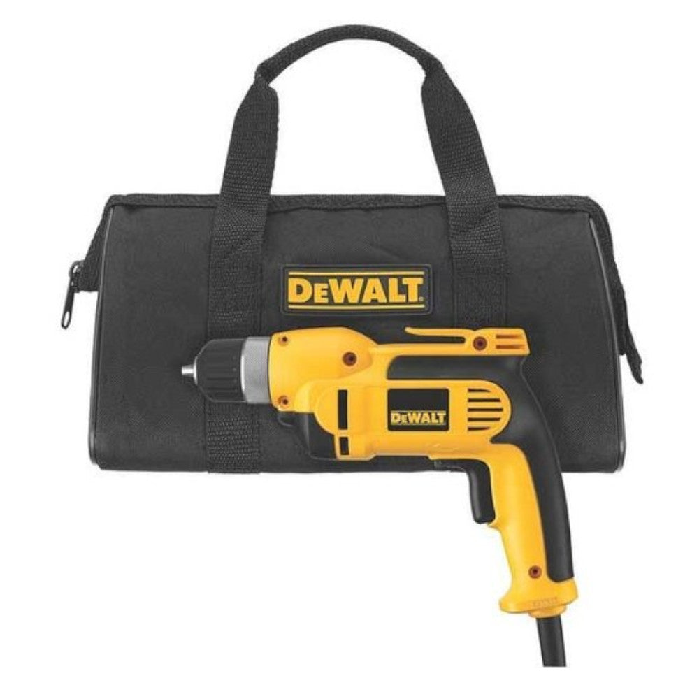DEWALT DWD110K 3/8