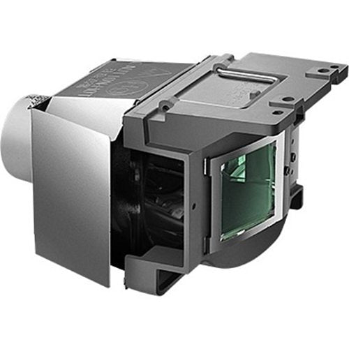BenQ MX661 Replacement Lamp - Genuine 5J.J8F05.001 Projector Bulb for Home Theater & Office Presentations