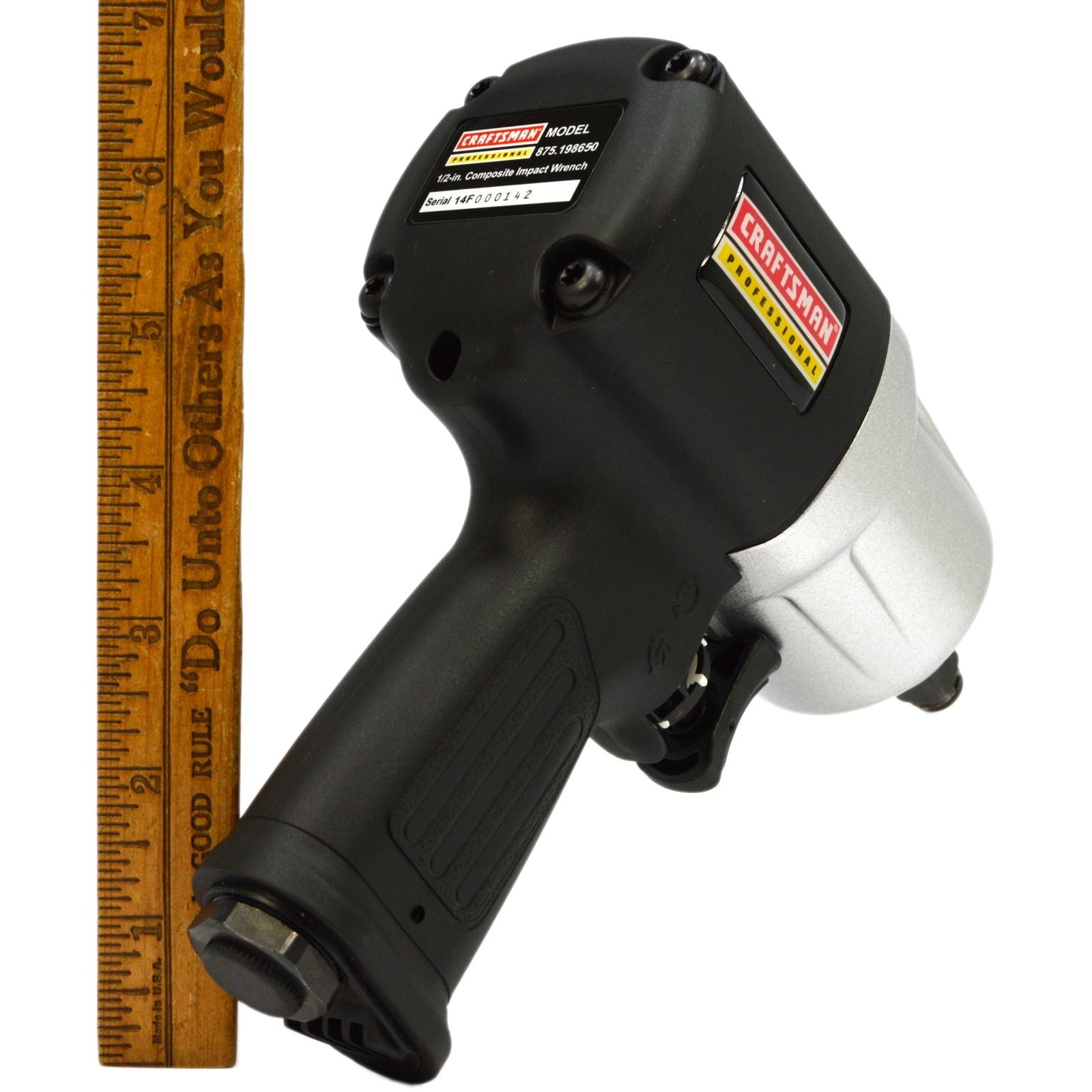 Brand New CRAFTSMAN 1/2