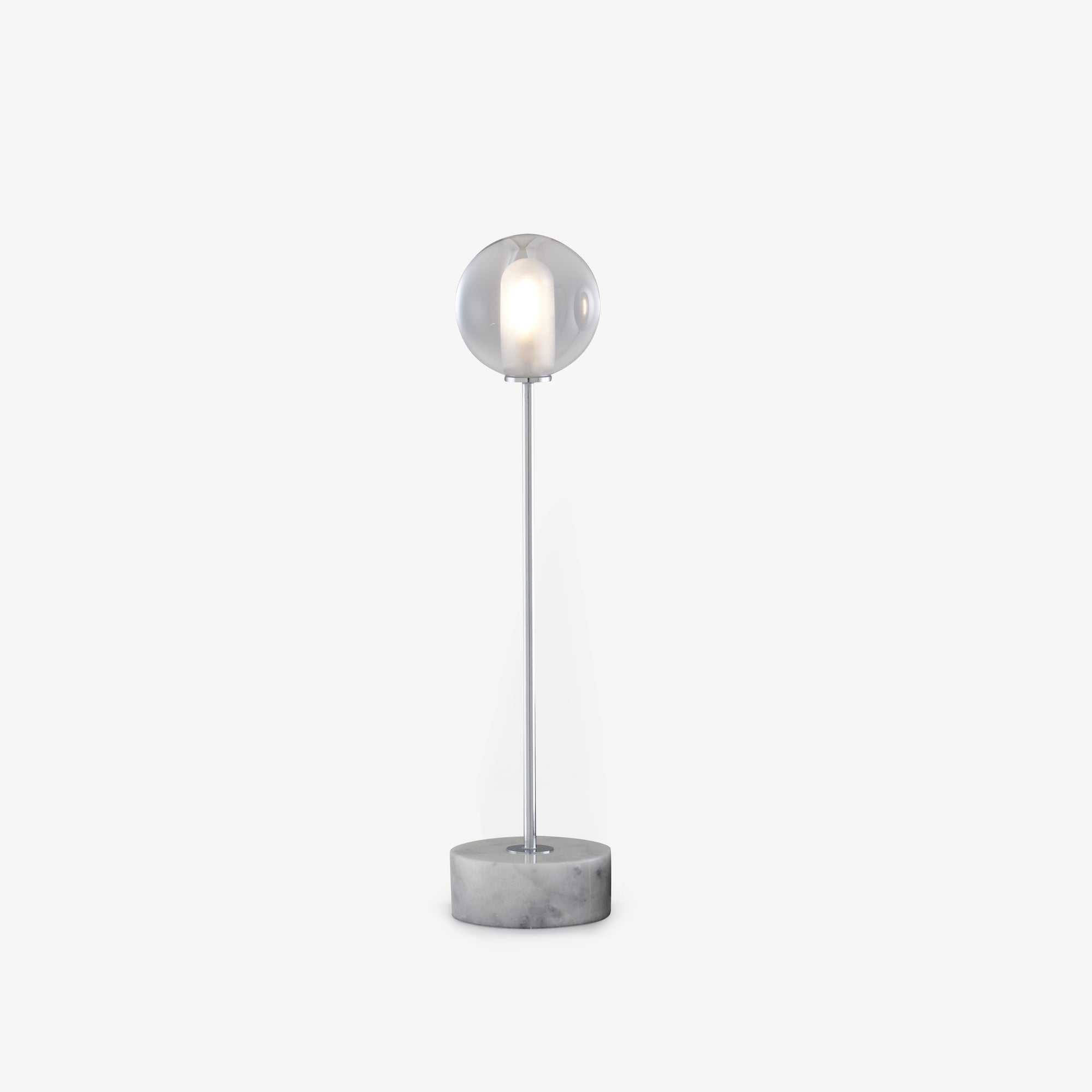 Modern Calot Table Lamp - Adjustable LED Desk Light for Home Office, Bedroom & Study - Warm White & Cool White Light Modes, Perfect for Reading, Working & Decor