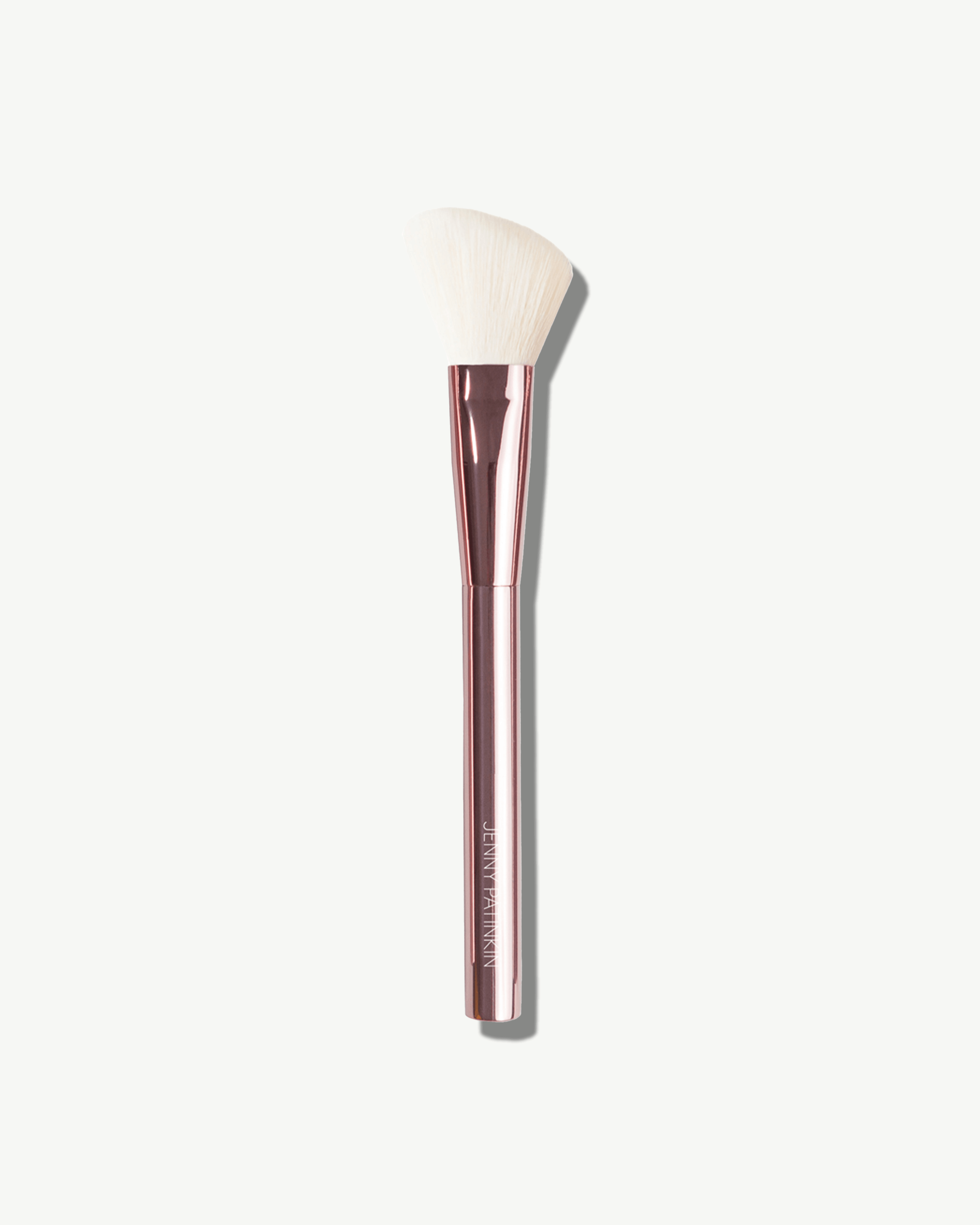 Eco-Friendly Vegan Makeup Brush Set - Premium Contour & Blending Brushes for Flawless Face Makeup | Cruelty-Free & Sustainable Beauty Tools for Professional & Everyday Use