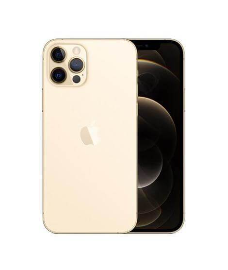 Apple iPhone 12 Pro - 128GB Unlocked Smartphone (Renewed) - 6.1