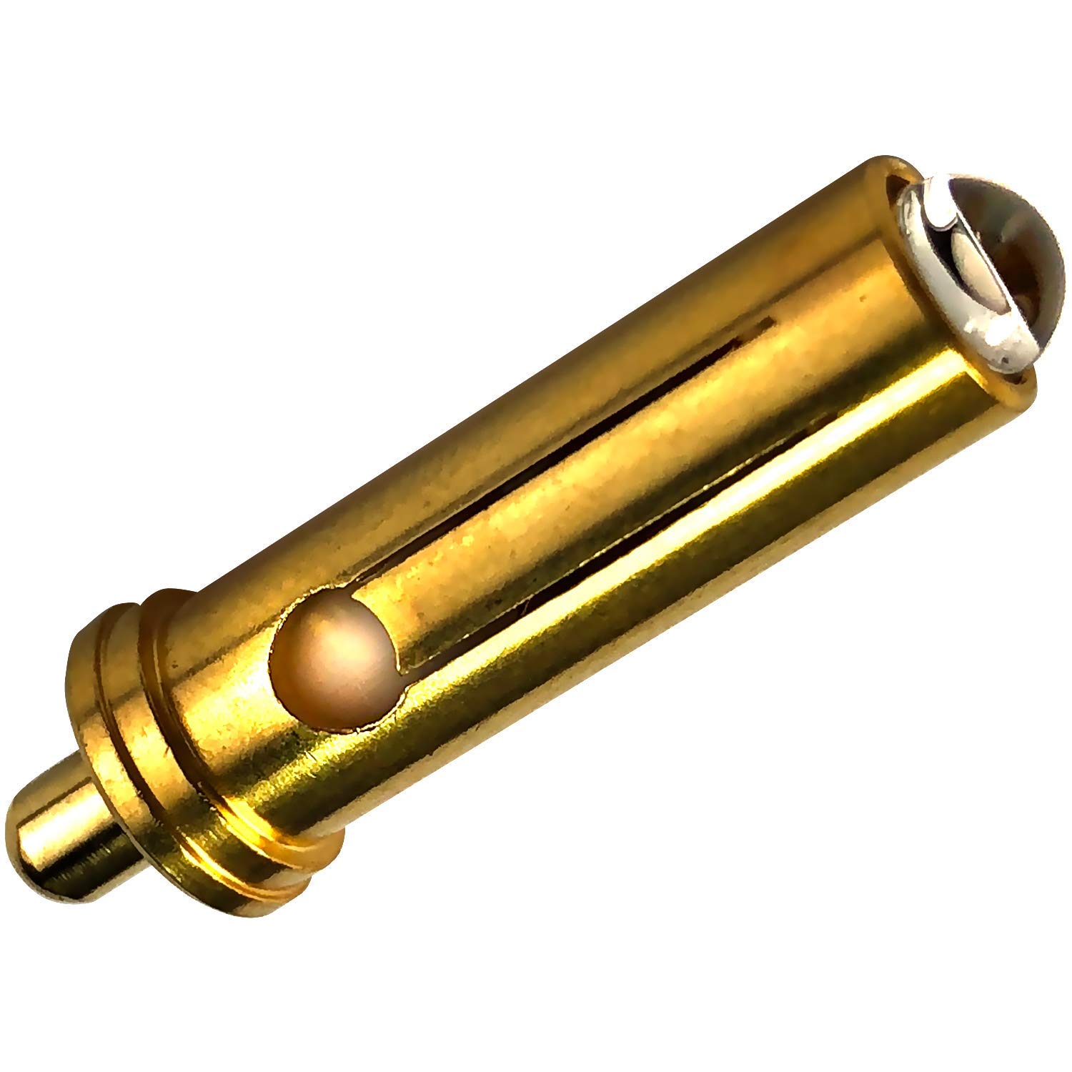 Heine X-01.88.077 Replacement Bulb - Compatible with Carley Lamps - Durable Halogen Light for Medical & Dental Equipment