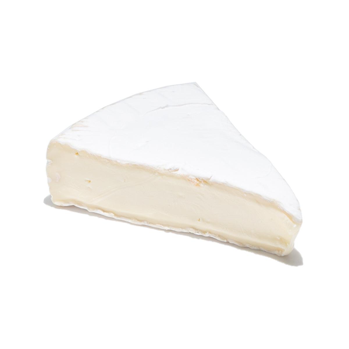COEUR DE LION Brie Cheese (150g) - Premium French Soft Cheese - Perfect for Charcuterie Boards, Wine Pairings & Gourmet Recipes