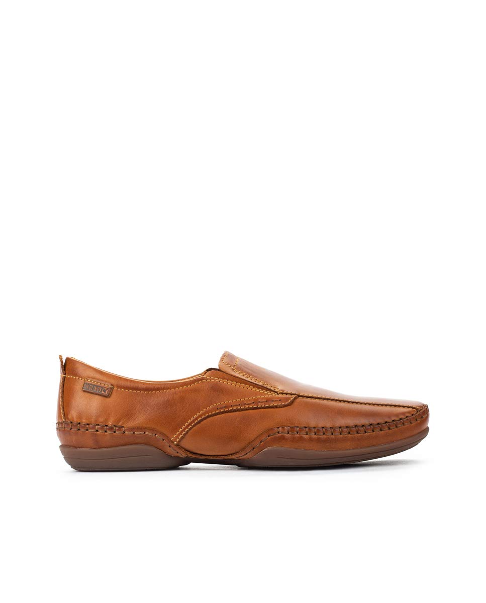 Premium Genuine Leather Loafers for Men - Comfortable & Stylish Slip-On Shoes for Casual Wear, Office & Travel