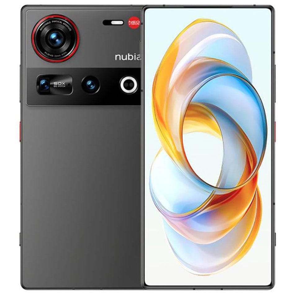 Nubia Z70 Ultra Smartphone - Dual SIM 12GB RAM 256GB Storage 5G Android Phone | Perfect for Gaming, Photography & Business Use