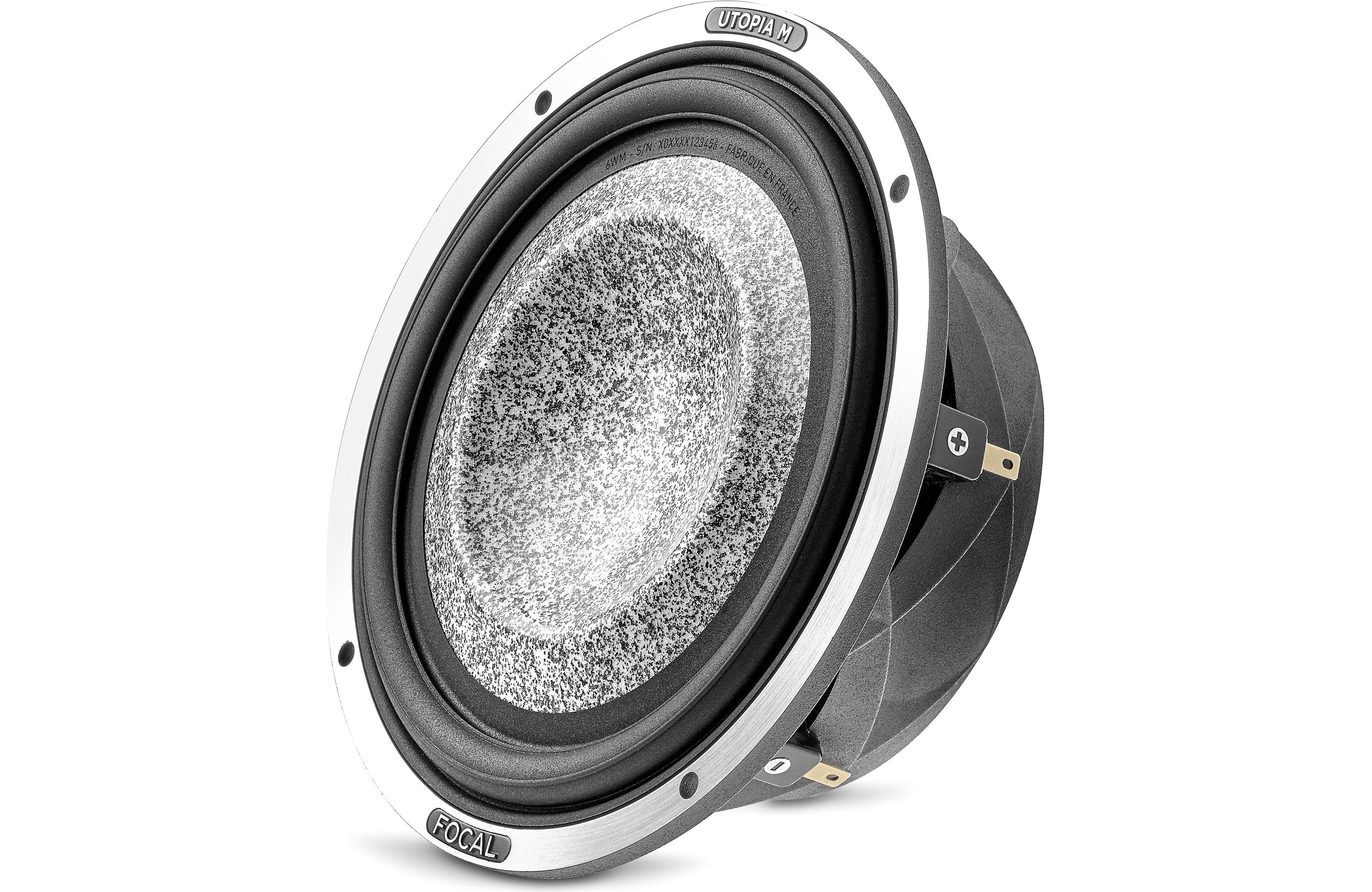 Focal 6WM Utopia 6.5