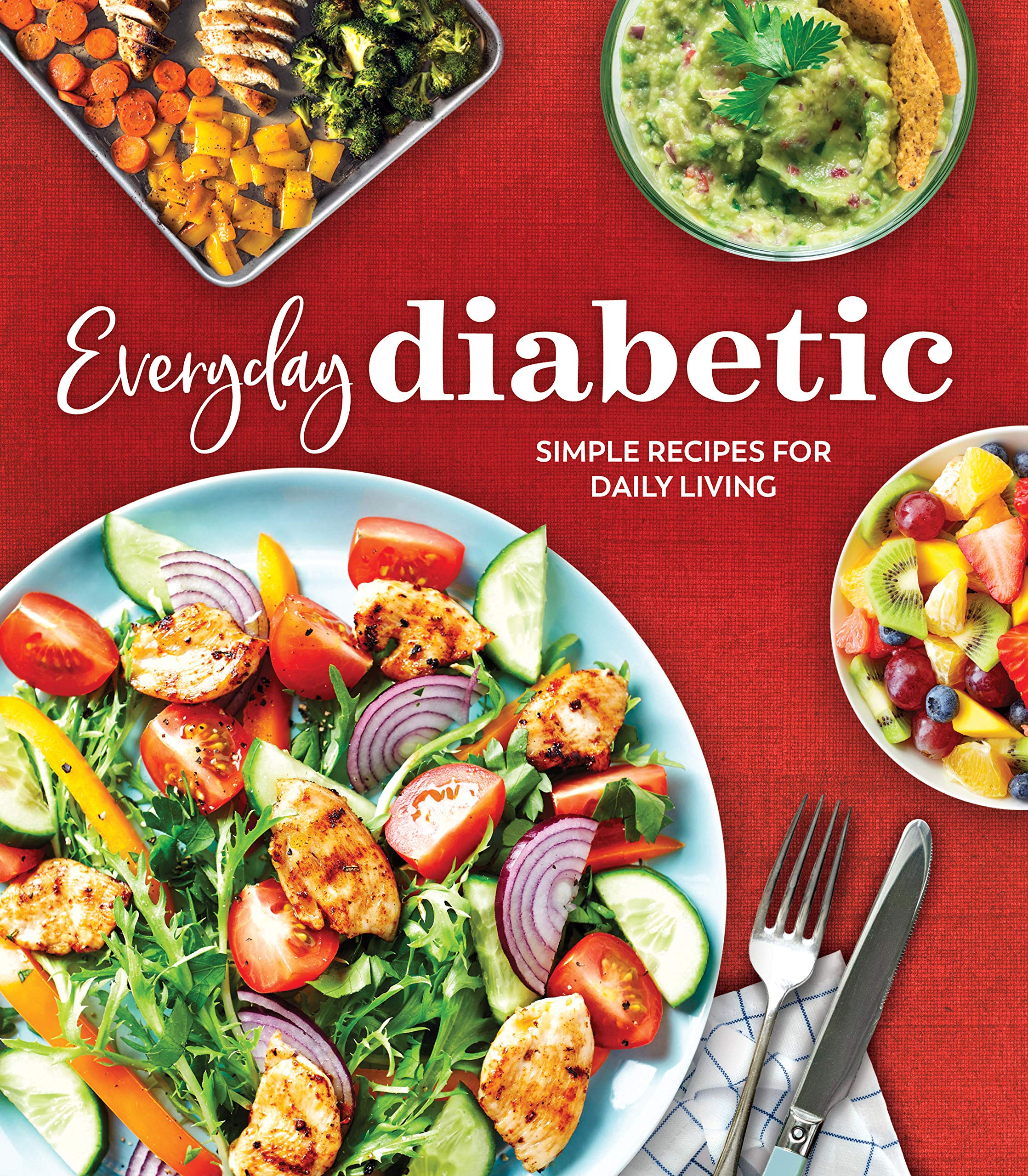 Easy Diabetic-Friendly Recipes for Everyday Meals | Healthy Meal Ideas for Diabetics | Breakfast, Lunch & Dinner Solutions