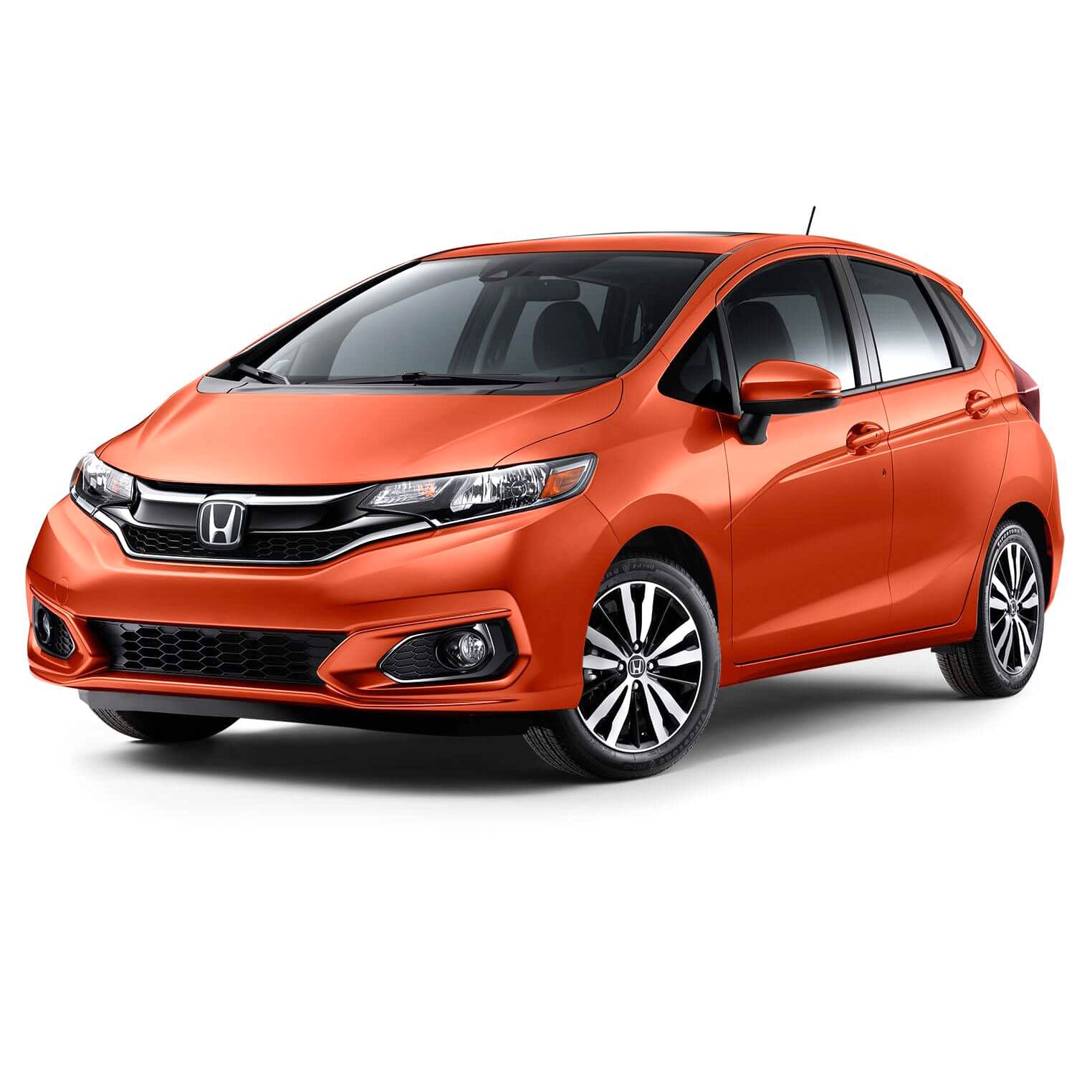 Honda 4 Cylinder High Performance Ignition Coil Packs - Upgrade for Civic, Accord, CR-V - Improve Engine Power & Fuel Efficiency