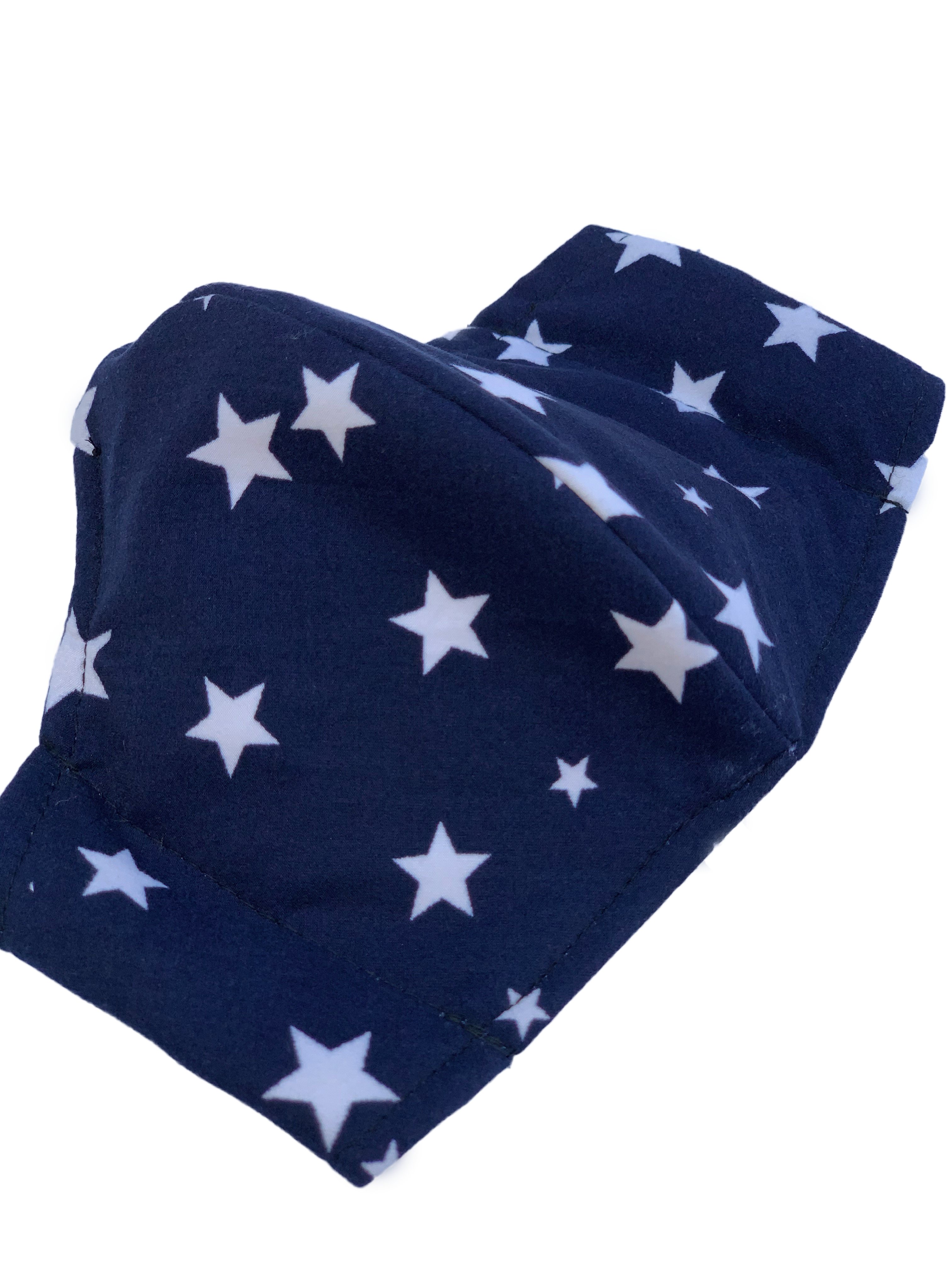 Twilight Face Mask for Women & Men - Soft & Breathable Night Mask for Sleeping, Travel & Relaxation - Blackout Sleep Mask for Better Rest & Eye Protection