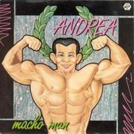 Andrea Macho Man Baby Record Book - Track Your Baby's First Milestones & Memories - Perfect for New Parents & Baby Showers