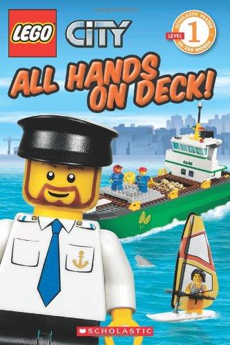 All Hands on Deck! - Premium Quality Deck Accessories for Outdoor & Marine Use - Perfect for Boating, Camping, and Backyard Gatherings