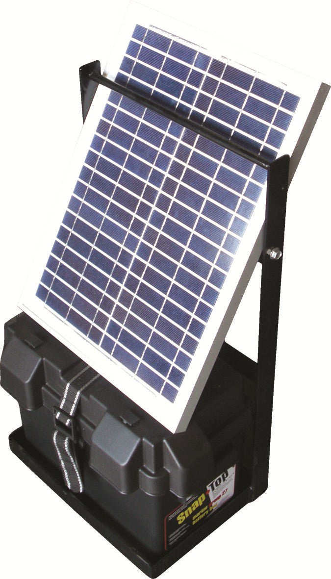 Speedrite 2000 Solar System Kit - Portable Solar Panel Charger for Outdoor Camping, Hiking & Emergency Power Supply - 2000W Solar Generator with USB Ports & AC Outlets