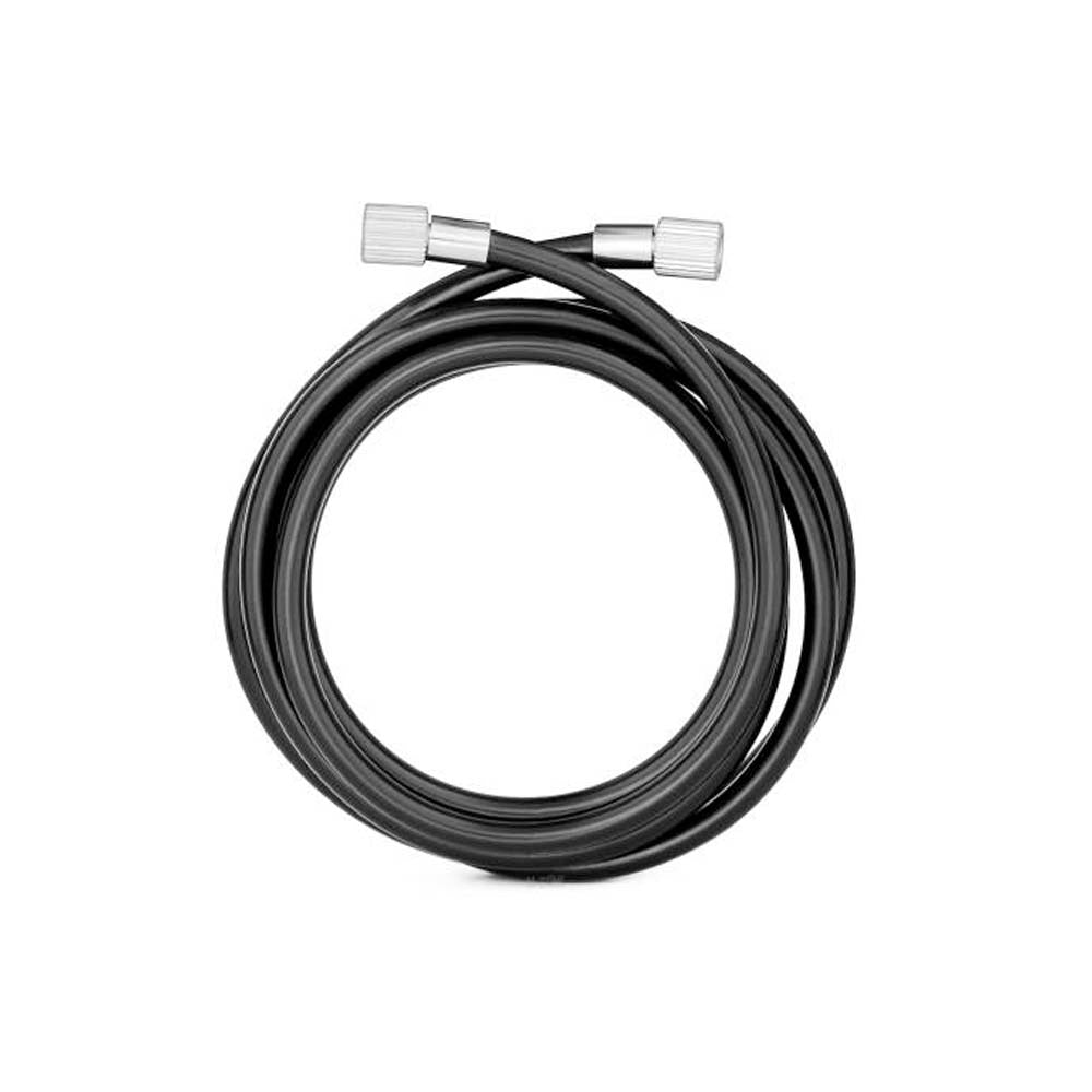Mr Air Hose Straight - High-Quality Air Compressor Hose for Home & Auto Repair, DIY Projects, and Industrial Use