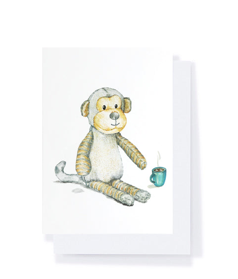 Milo the Monkey Gift Card - Perfect for Birthdays, Holidays & Special Occasions | Digital E-Gift Card for Online Shopping & Gifts