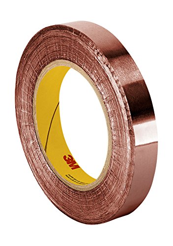 3M 1194 Aluminum Foil Tape - 4.72