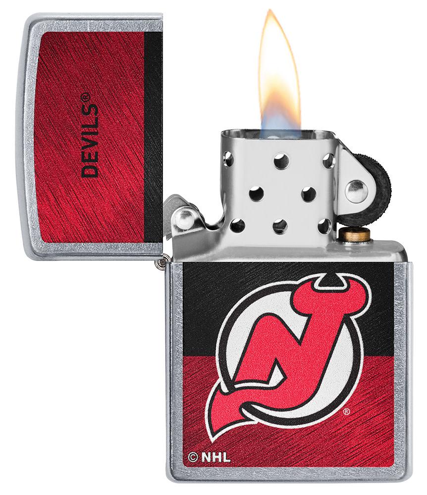 New Jersey Devils® Official NHL Hockey Jersey - Men's & Women's Authentic Replica Jerseys for Fans & Players - Perfect for Game Day, Tailgating & Sports Events