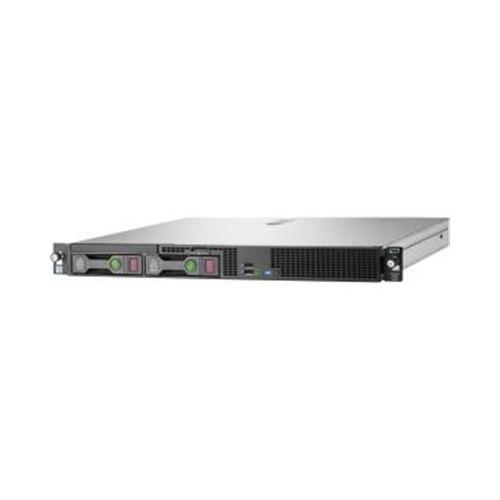 Dell PowerEdge DL20 Gen9 Server with Intel Xeon E3-1220v6 Processor & LFF Base - Ideal for Small Business IT Infrastructure & Data Storage Solutions