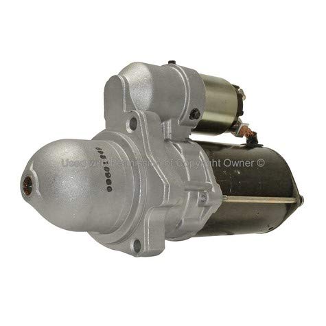 MPA Products 6443S High Performance Engine Parts - Compatible with Ford, Chevy & Dodge - Perfect for Engine Repair & Maintenance