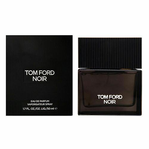 Tom Ford Noir 50ml EDP Unisex Perfume - Luxury Fragrance for Men & Women | Perfect for Date Night, Office & Special Occasions