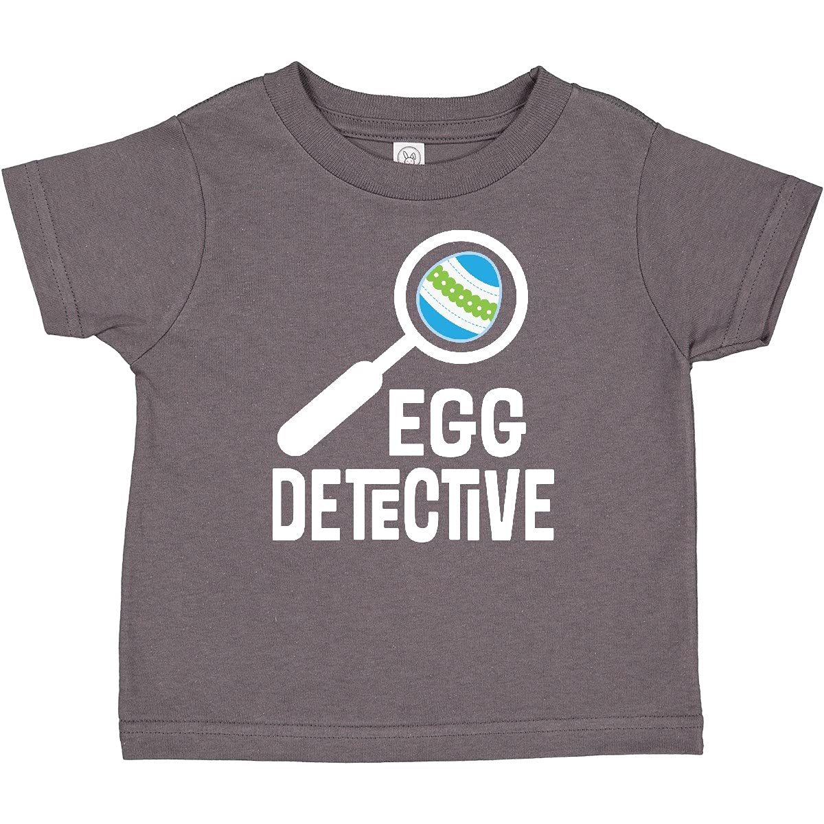 Easter Egg Hunt Boys Baby T-Shirt - Cute Easter Outfit for Toddlers & Infants - Perfect for Easter Celebrations, Family Photos & Spring Festivals