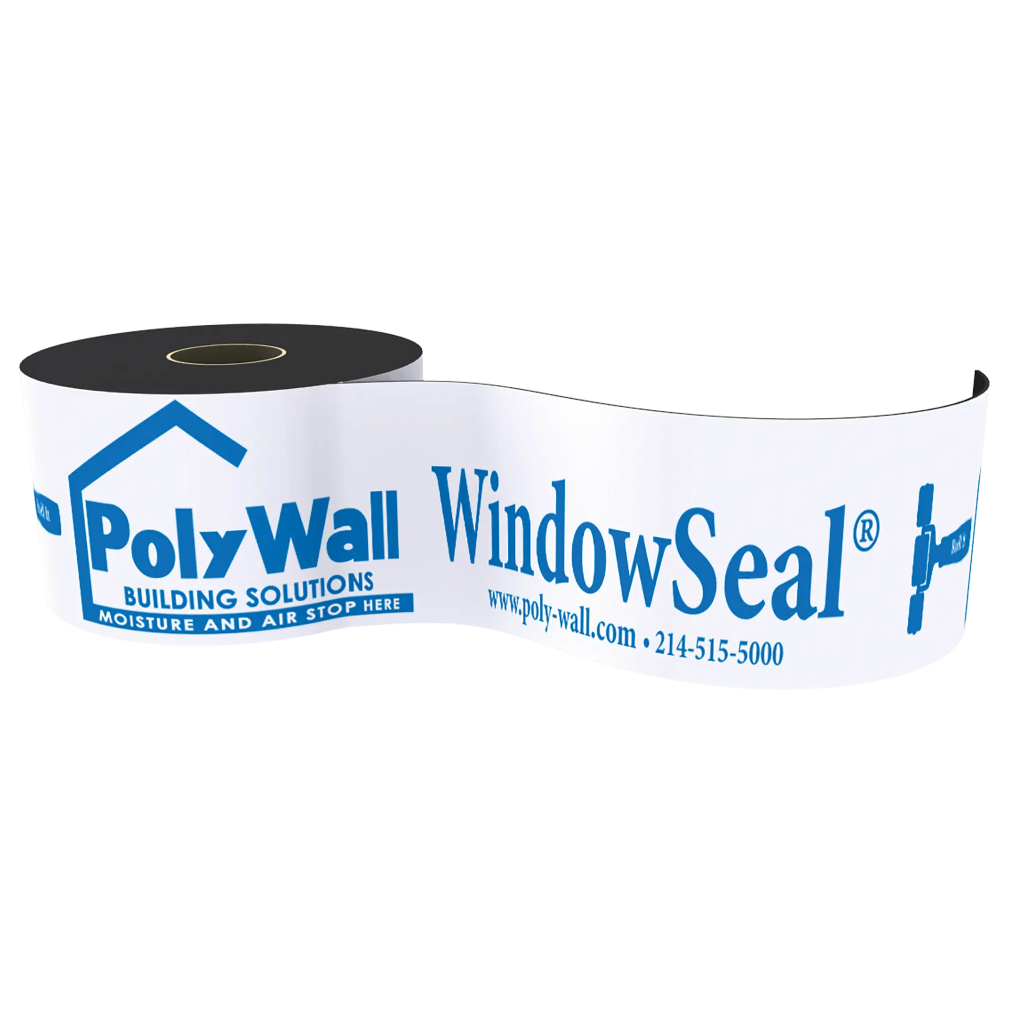 PolyWall WindowSeal 20 Mil Window Flashing Tape (4