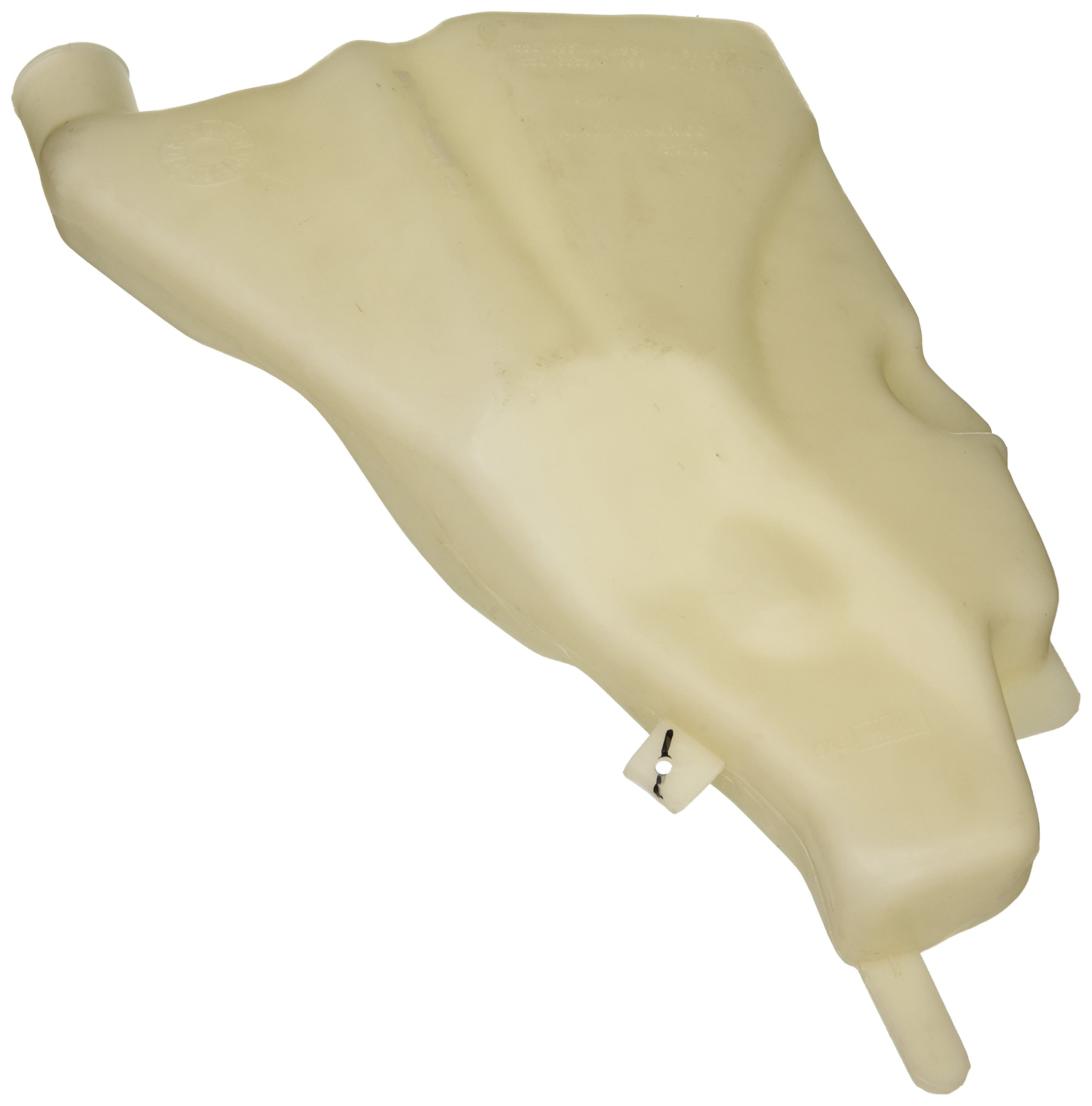 Genuine Chrysler 55154853 Windshield Washer Tank Assembly - Replacement Washer Fluid Reservoir for Chrysler Vehicles - Perfect for Windshield Cleaning and Maintenance