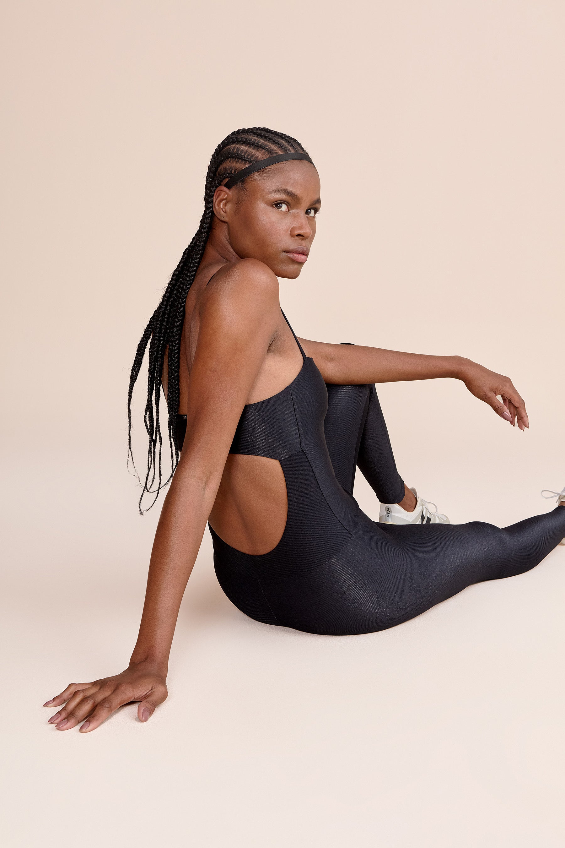 Allure® Adaptiv Leg Onesie - Soft & Stretchy One-Piece Leggings for Women | Perfect for Yoga, Workouts & Lounge Wear