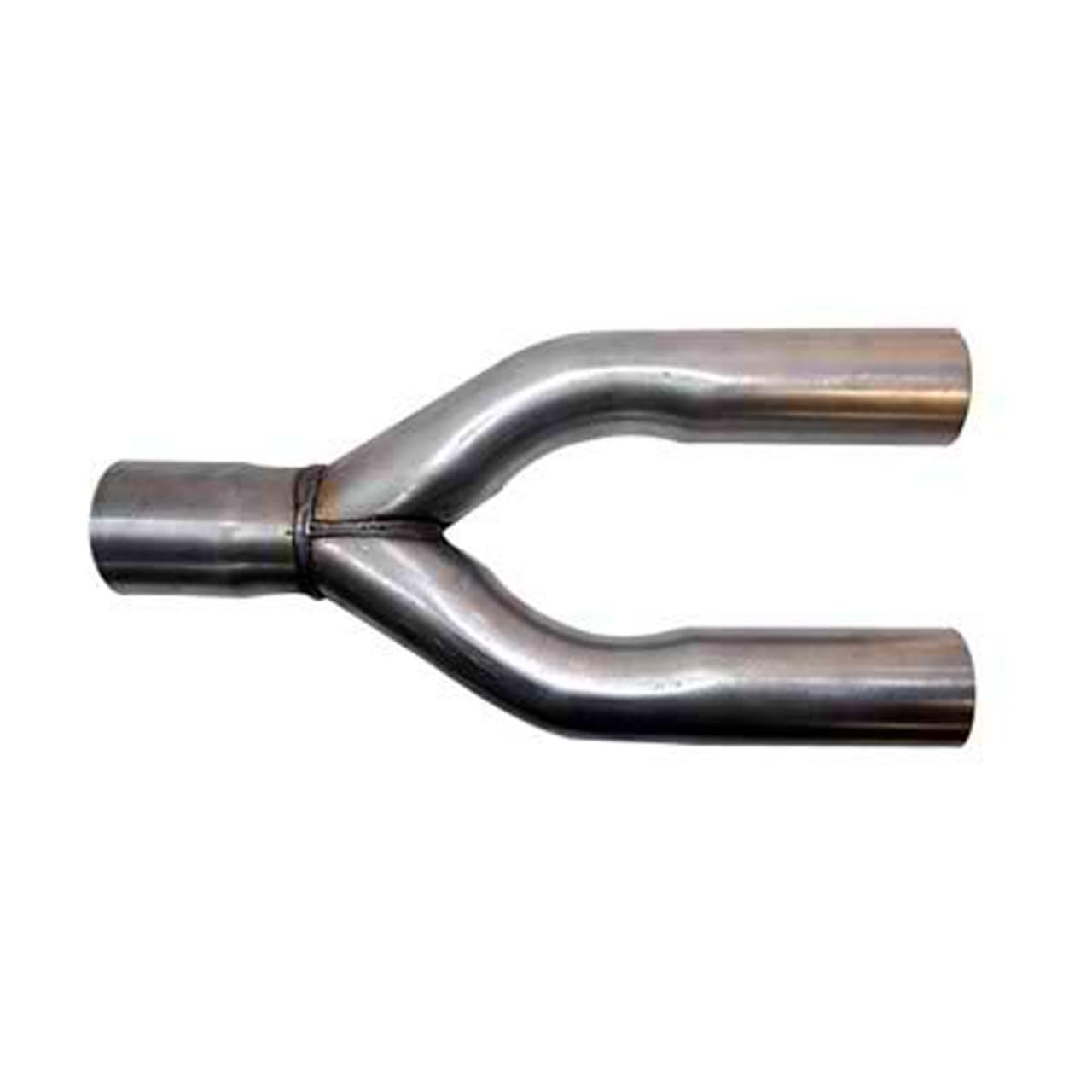 Wesdon Exhaust Y Pipe - 3.00