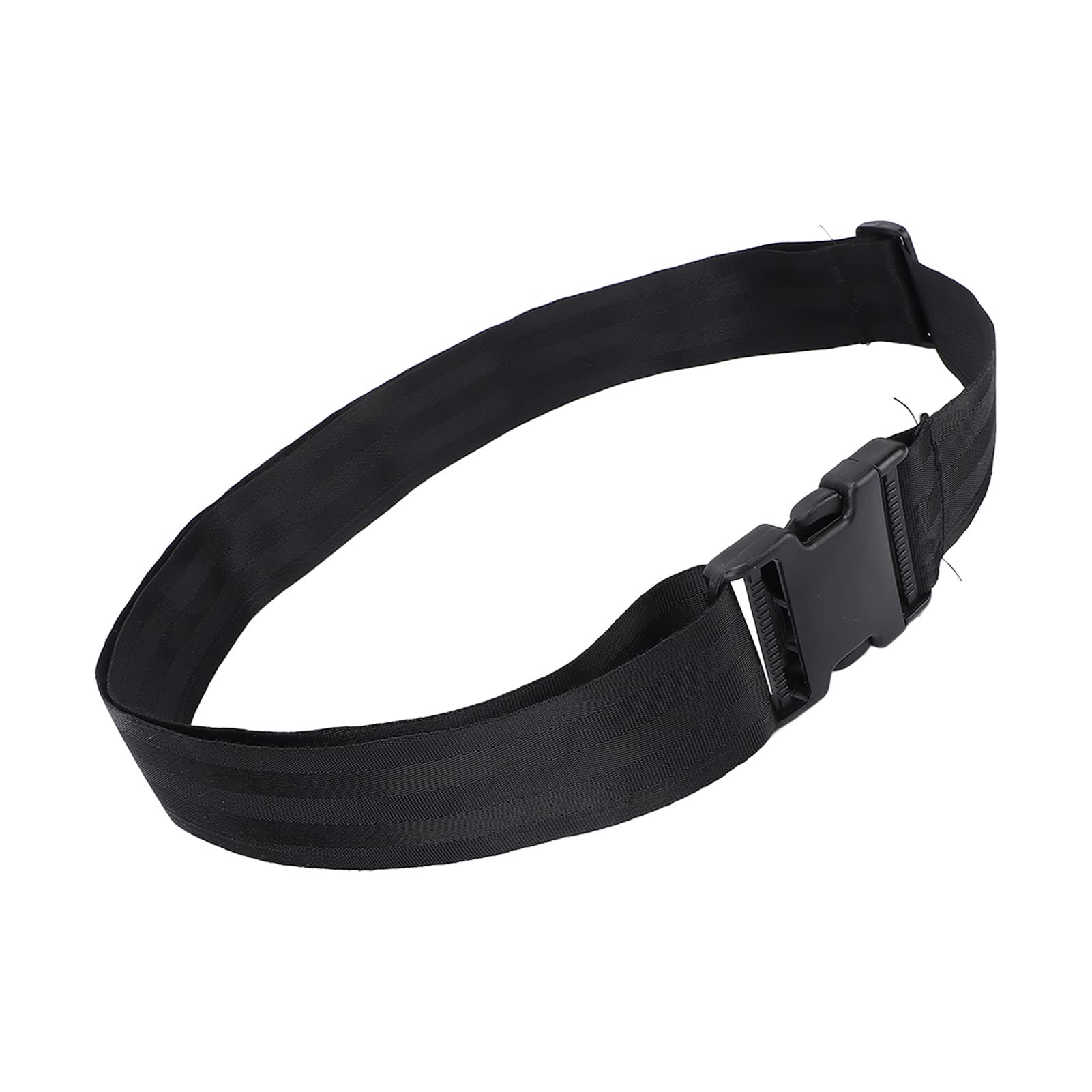 Wheelchair Seat Belt - Adjustable Safety Belt for Wheelchair Restraint Device - Perfect for Elderly, Disabled & Patient Care at Home or Hospital